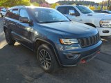 Used 2020 Jeep Grand Cherokee Trailhawk w/ Trailhawk Luxury Group image 2