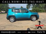 Used 2020 Jeep Renegade Sport w/ Sport Appearance Group image 2