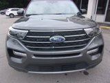 Used 2023 Ford Explorer XLT w/ Equipment Group 202A image 2