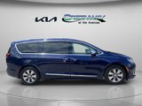 Used 2018 Chrysler Pacifica Limited w/ Advanced Safetytec Group image 5