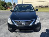 Used 2019 Nissan Versa SV image 3