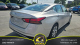Used 2019 Nissan Altima 2.5 S image 5