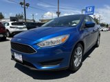 Used 2018 Ford Focus SE image 3