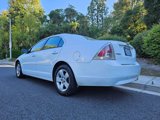 Used 2007 Ford Fusion SE image 5