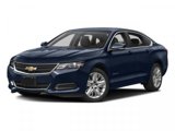 Used 2016 Chevrolet Impala LS image 3