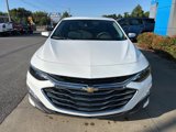 Used 2020 Chevrolet Malibu LS w/ Driver Confidence Package II image 4