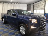Used 2022 Nissan Frontier SV image 5
