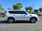 Used 2019 Nissan Armada SL w/ Premium Package image 4