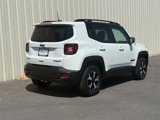 Used 2021 Jeep Renegade Trailhawk image 3