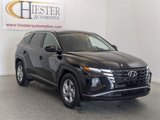 Used 2022 Hyundai Tucson SE image 2