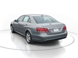 Used 2014 Mercedes-Benz E 350 4MATIC Sedan image 2