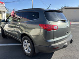 Used 2011 Chevrolet Traverse LT w/ Personal Connectivity Package image 6
