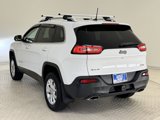 Used 2018 Jeep Cherokee Latitude Plus w/ Trailer Tow Group image 5