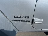Used 2015 Jeep Wrangler Sport image 6