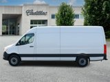 Used 2023 Mercedes-Benz Sprinter 2500 image 4