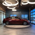 Used 2020 Nissan Sentra SV image 2