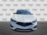 Certified 2021 Acura ILX w/ Premium Package image 3