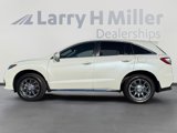 Used 2017 Acura RDX AWD w/ Technology Package image 2