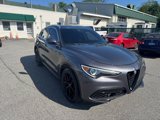Used 2018 Alfa Romeo Stelvio Ti image 6