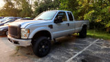 Used 2008 Ford F350 Lariat image 5