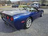Used 2004 Chevrolet Corvette Convertible w/ Preferred Equipment Group image 5