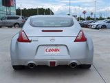 Used 2013 Nissan 370Z Coupe image 4