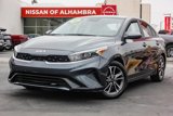 Used 2022 Kia Forte LXS image 2