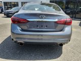 Used 2021 INFINITI Q50 Sensory w/ Cargo Package image 5