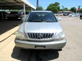 Used 2002 Lexus RX 300 4WD image 5