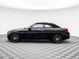 Used 2017 Mercedes-Benz C 43 AMG 4MATIC Cabriolet image 4