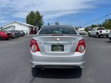 Used 2015 Chevrolet Sonic RS image 6