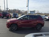 Certified 2022 Jeep Compass High Altitude image 5