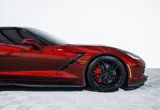 Used 2016 Chevrolet Corvette Stingray Coupe w/ 3LT Preferred Equipment Group image 3