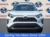 New 2025 Toyota RAV4 XLE Premium image 2