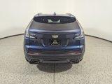 Used 2021 Cadillac XT4 Sport image 6