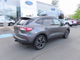 Used 2022 Ford Escape SEL w/ SEL Stealth AWD Package image 5