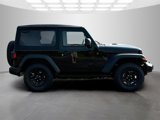 New 2025 Jeep Wrangler Sport image 2
