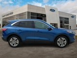Used 2022 Ford Escape SEL image 6