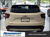 Used 2024 Chevrolet Trax LT w/ Driver Confidence Package image 3