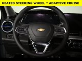 New 2025 Chevrolet Trax LT w/ Driver Confidence Package image 5