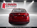 New 2025 Nissan Versa SR image 6