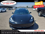 Used 2021 Tesla Model 3 Standard Range Plus image 6
