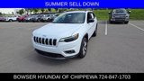 Used 2022 Jeep Cherokee Limited image 2