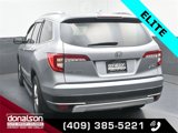 Used 2021 Honda Pilot Elite image 4