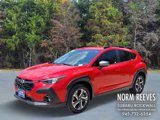Certified 2024 Subaru Crosstrek 2.0i Premium image 1