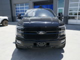 Certified 2024 Ford F150 Platinum w/ FX4 Off-Road Package image 4