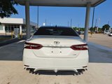 Used 2023 Toyota Camry XSE image 5