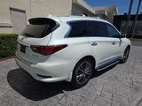 Used 2018 INFINITI QX60 FWD w/ Deluxe Technology Package image 3