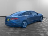Used 2019 Ford Fusion SE image 5