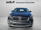 Used 2017 Kia Sorento LX image 2